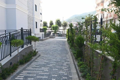 1+1 Wohnung  in Alanya, Antalya, Türkei Nr. 206784 - 25