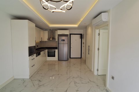 1+1 Wohnung  in Alanya, Antalya, Türkei Nr. 206784 - 29