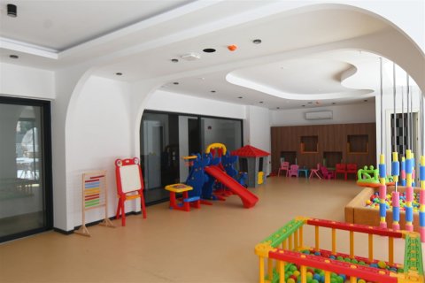 1+1 Wohnung  in Alanya, Antalya, Türkei Nr. 206784 - 21