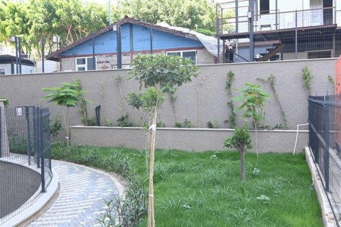 1+1 Wohnung  in Alanya, Antalya, Türkei Nr. 206784 - 24
