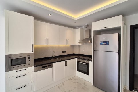 1+1 Wohnung  in Alanya, Antalya, Türkei Nr. 206784 - 28