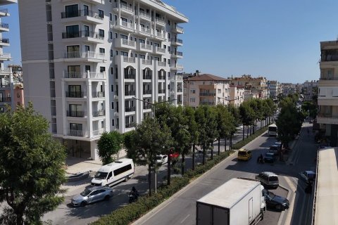 1+1 Wohnung  in Alanya, Antalya, Türkei Nr. 206784 - 11