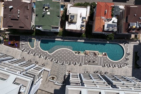 1+1 Wohnung  in Alanya, Antalya, Türkei Nr. 206784 - 5