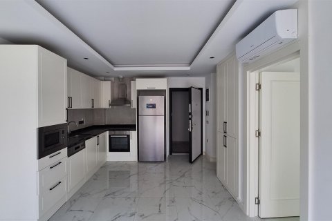 1+1 Wohnung  in Alanya, Antalya, Türkei Nr. 206784 - 26