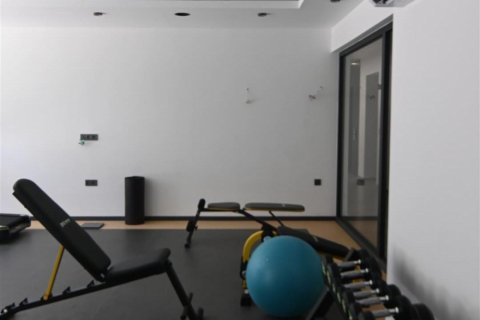 1+1 Wohnung  in Alanya, Antalya, Türkei Nr. 206784 - 22