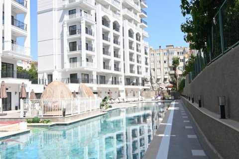 1+1 Wohnung  in Alanya, Antalya, Türkei Nr. 206784 - 15