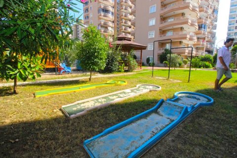 Daire  2+1  Mahmutlar, Antalya, Türkiye №185394 - 18