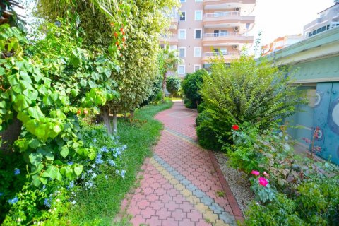 Daire  2+1  Mahmutlar, Antalya, Türkiye №185394 - 11