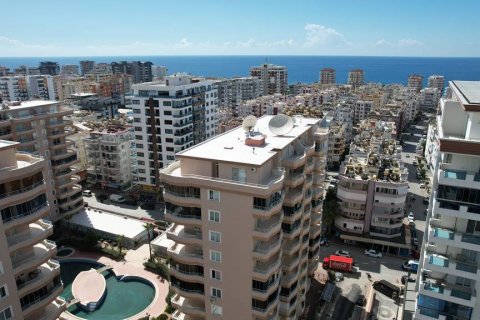 Daire  2+1  Mahmutlar, Antalya, Türkiye №185394 - 8