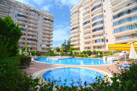Daire  2+1  Mahmutlar, Antalya, Türkiye №185394 - 12