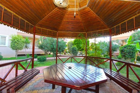 Daire  2+1  Mahmutlar, Antalya, Türkiye №185394 - 13