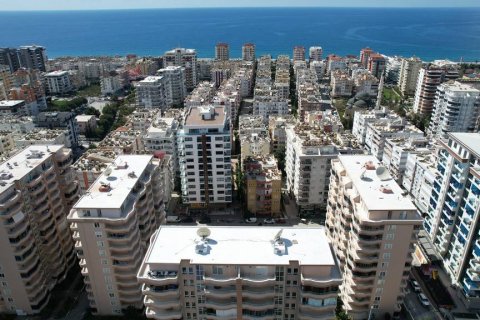 Daire  2+1  Mahmutlar, Antalya, Türkiye №185394 - 5