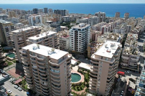 Daire  2+1  Mahmutlar, Antalya, Türkiye №185394 - 6