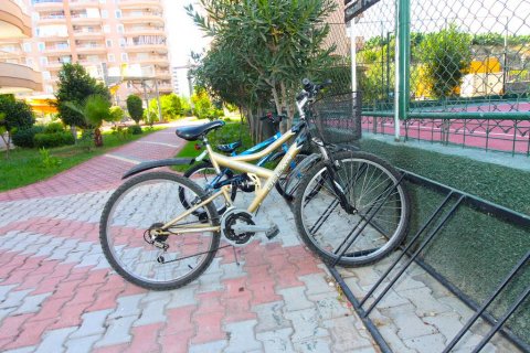 Daire  2+1  Mahmutlar, Antalya, Türkiye №185394 - 16