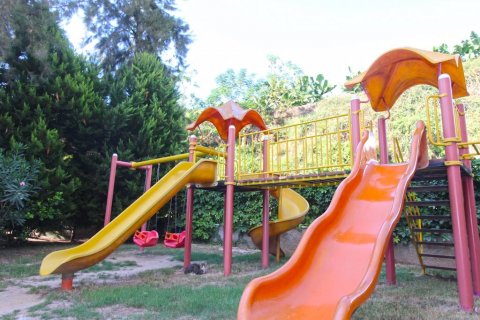 Daire  2+1  Mahmutlar, Antalya, Türkiye №185394 - 20