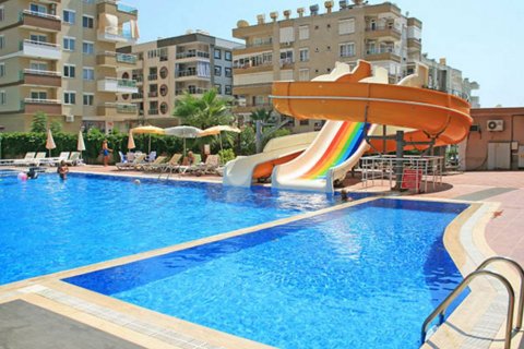 Daire  2+1  Mahmutlar, Antalya, Türkiye №185394 - 27