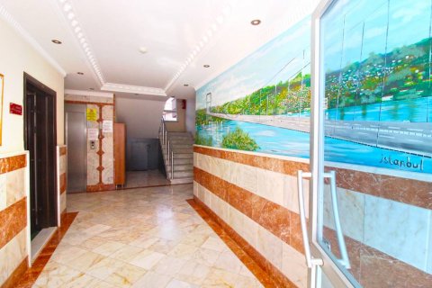 Daire  2+1  Mahmutlar, Antalya, Türkiye №185394 - 22