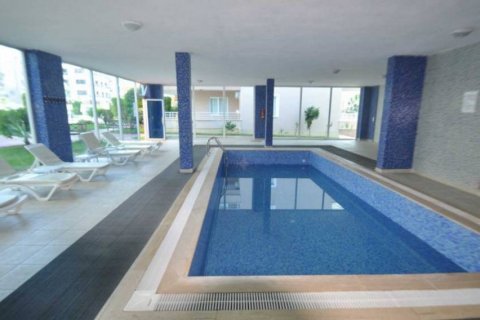 Daire  2+1  Mahmutlar, Antalya, Türkiye №185394 - 29