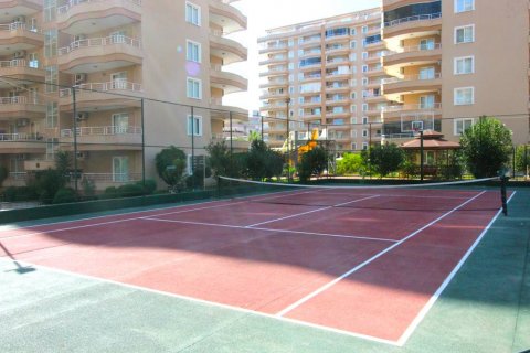 Daire  2+1  Mahmutlar, Antalya, Türkiye №185394 - 15