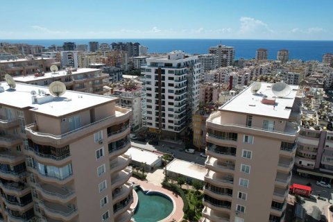 Daire  2+1  Mahmutlar, Antalya, Türkiye №185394 - 7