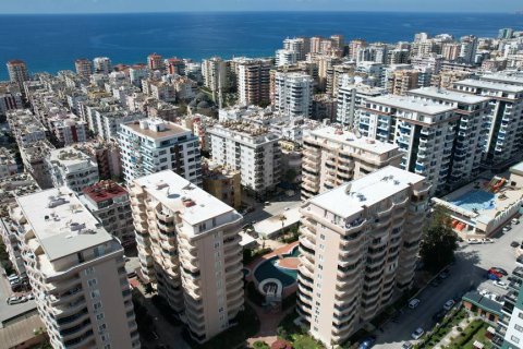 Daire  2+1  Mahmutlar, Antalya, Türkiye №185394 - 1
