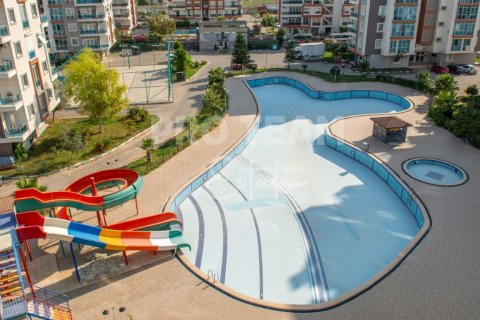 Lejlighed  i Kepez, Antalya, Tyrkiet Nr. 183580 - 5