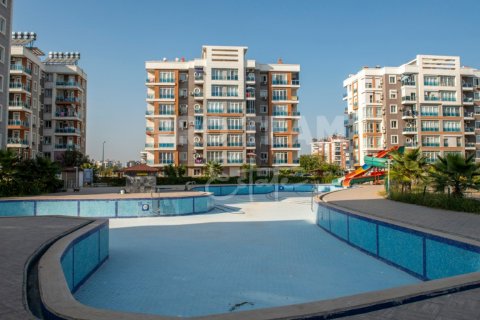 Lejlighed  i Kepez, Antalya, Tyrkiet Nr. 183580 - 4