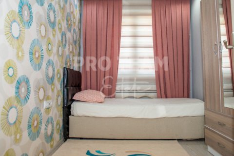 Lejlighed  i Kepez, Antalya, Tyrkiet Nr. 183580 - 13