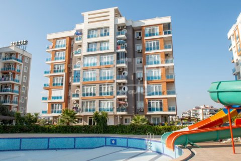 Lejlighed  i Kepez, Antalya, Tyrkiet Nr. 183580 - 2