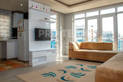 Lejlighed  i Kepez, Antalya, Tyrkiet Nr. 183580 - 9