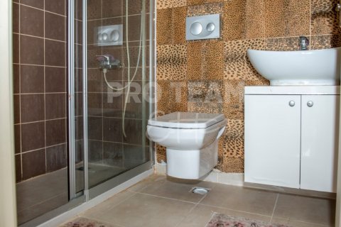 Lejlighed  i Kepez, Antalya, Tyrkiet Nr. 183580 - 14