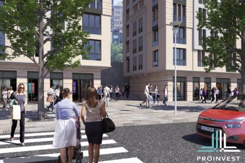 Apartment for sale  in Istanbul, Turkey, 74m2, No. 186193 – photo 7