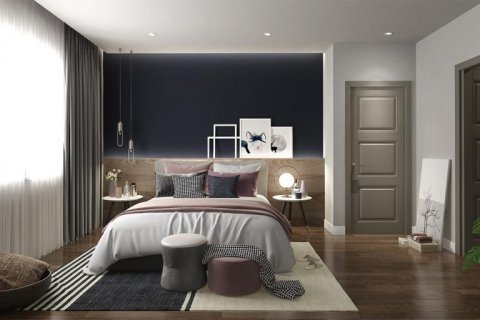 Apartment for sale  in Istanbul, Turkey, 74m2, No. 186193 – photo 11