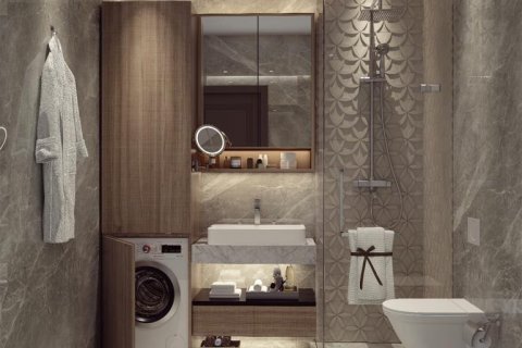 Apartment for sale  in Istanbul, Turkey, 74m2, No. 186193 – photo 18