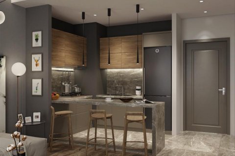 Apartment for sale  in Istanbul, Turkey, 74m2, No. 186193 – photo 21