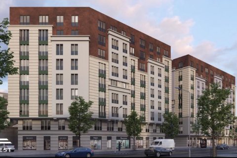 Apartment for sale  in Istanbul, Turkey, 74m2, No. 186193 – photo 4