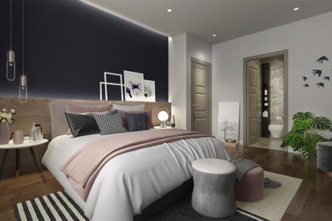 Apartment for sale  in Istanbul, Turkey, 74m2, No. 186193 – photo 16