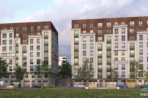 Apartment for sale  in Istanbul, Turkey, 74m2, No. 186193 – photo 6