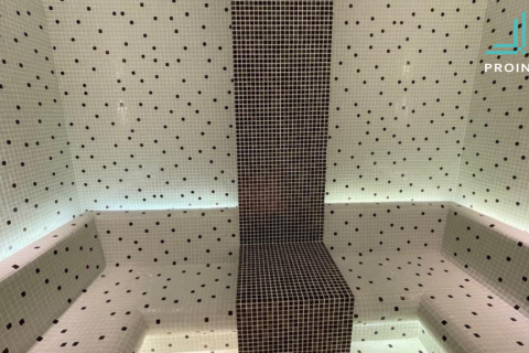 Продажа квартиры в Стамбуле, Турция 4 комн., 250м2, №186194 – фото 11