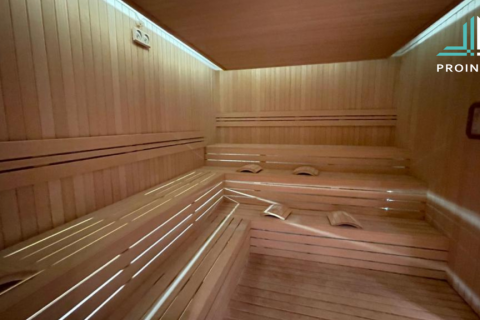 Продажа квартиры в Стамбуле, Турция 4 комн., 250м2, №186194 – фото 9