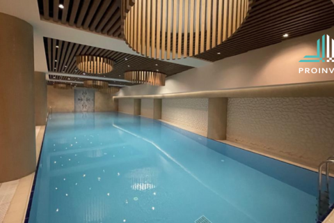 Продажа квартиры в Стамбуле, Турция 4 комн., 250м2, №186194 – фото 7