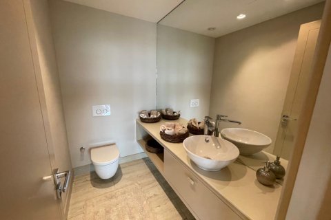 Продажа квартиры в Стамбуле, Турция 4 комн., 250м2, №186194 – фото 20