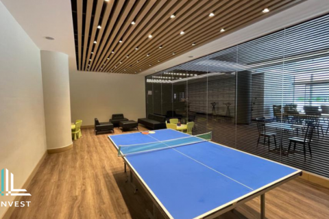 Продажа квартиры в Стамбуле, Турция 4 комн., 250м2, №186194 – фото 5