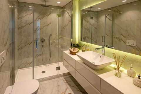 Продажа квартиры в Стамбуле, Турция 4 комн., 250м2, №186194 – фото 16