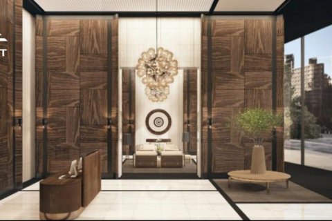 Leilighet  i Istanbul, Tyrkia Nr. 186195 - 6