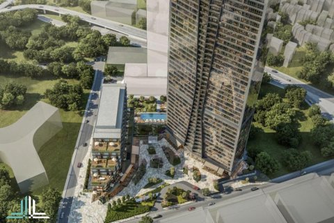 Leilighet  i Istanbul, Tyrkia Nr. 186195 - 12