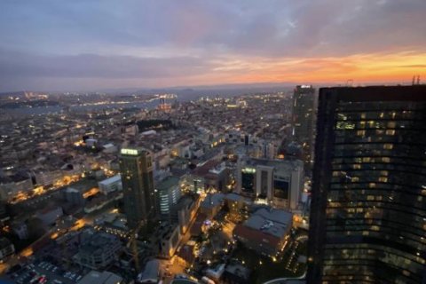 Leilighet  i Istanbul, Tyrkia Nr. 186195 - 7