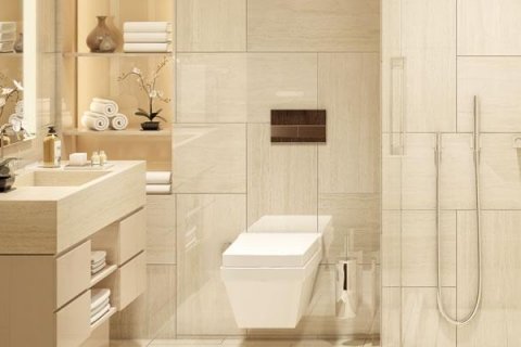 Leilighet  i Istanbul, Tyrkia Nr. 186195 - 17