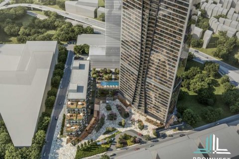 Leilighet  i Istanbul, Tyrkia Nr. 186195 - 9