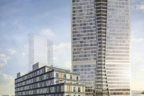 Leilighet  i Istanbul, Tyrkia Nr. 186195 - 11